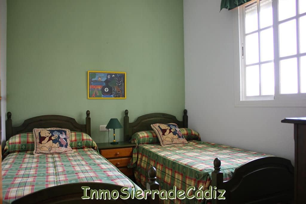 3 soveværelse Byhus til salg i Zahara de la Sierra - € 135.000 (Ref: 8927232)
