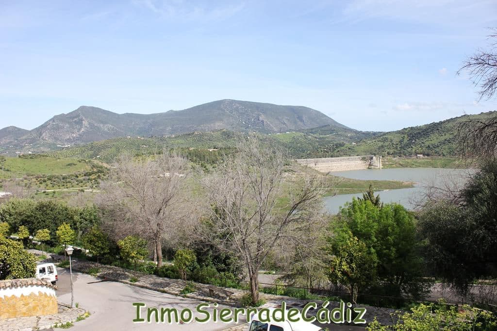 3 soveværelse Byhus til salg i Zahara de la Sierra - € 135.000 (Ref: 8927232)