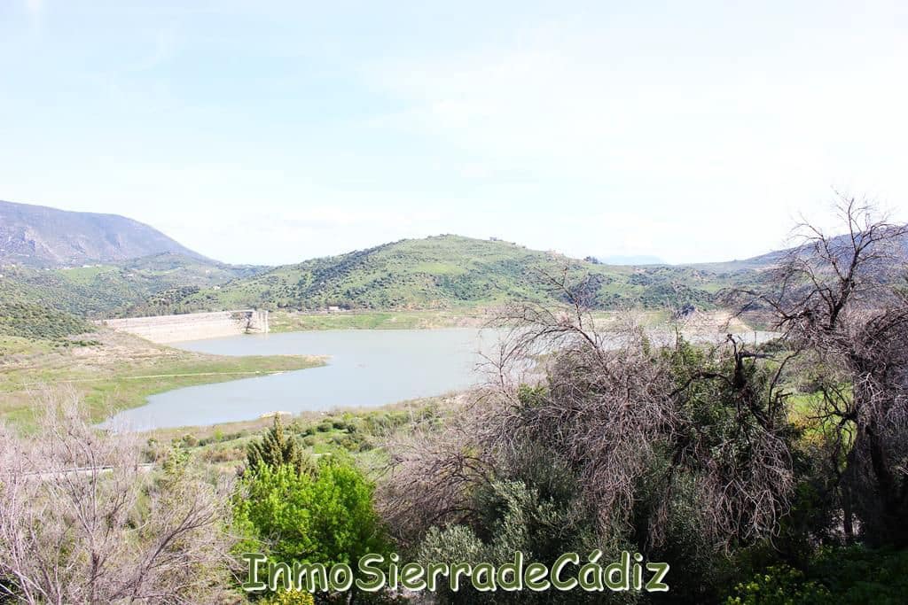 3 soveværelse Byhus til salg i Zahara de la Sierra - € 135.000 (Ref: 8927232)