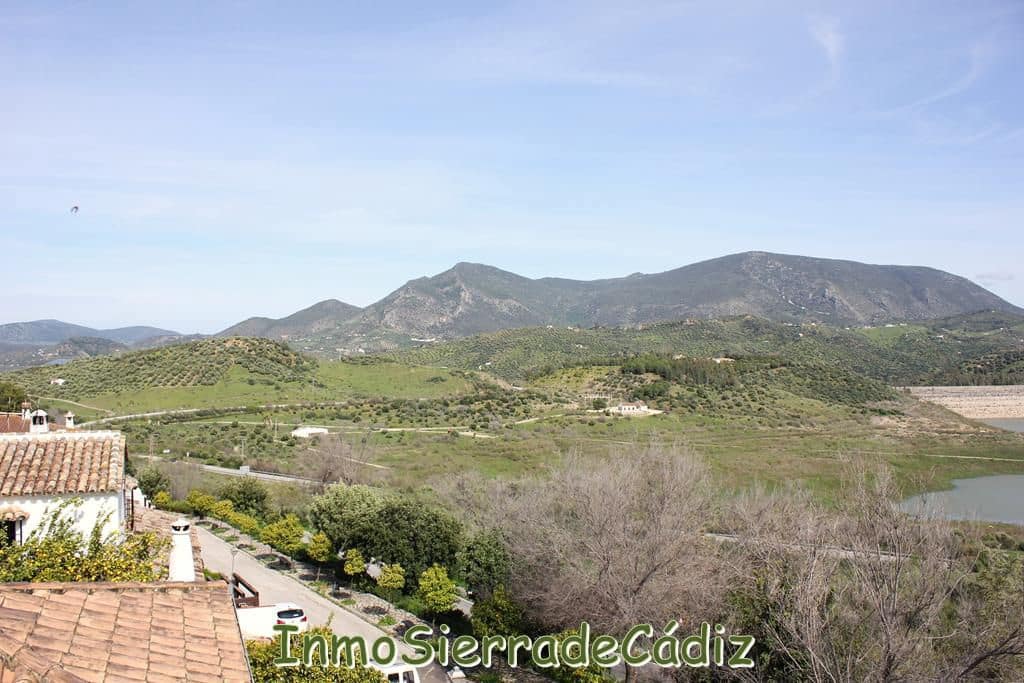 3 soveværelse Byhus til salg i Zahara de la Sierra - € 135.000 (Ref: 8927232)