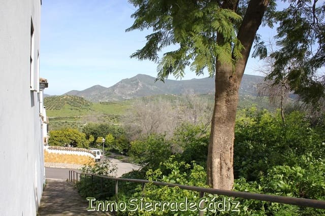 3 soverom Hus til salgs i Zahara de la Sierra - € 135 000 (Ref: 8927232)