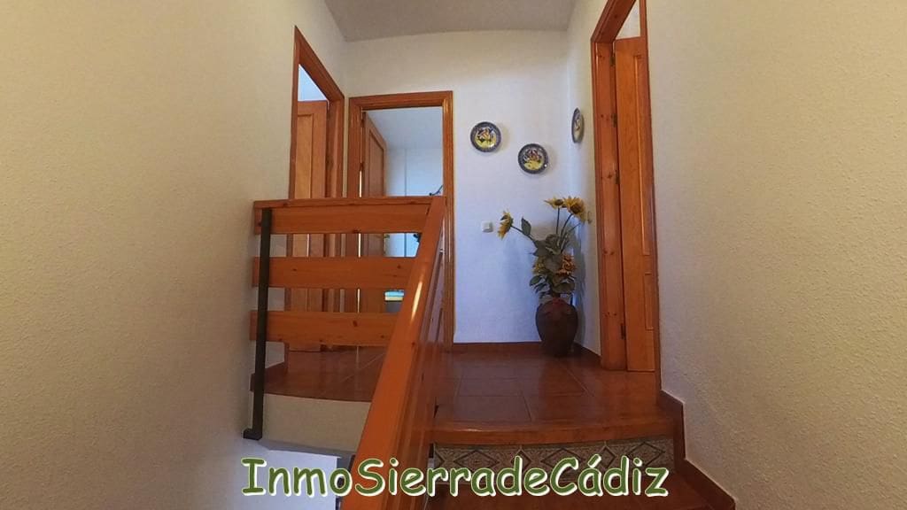 3 soveværelse Byhus til salg i Zahara de la Sierra - € 135.000 (Ref: 8927232)
