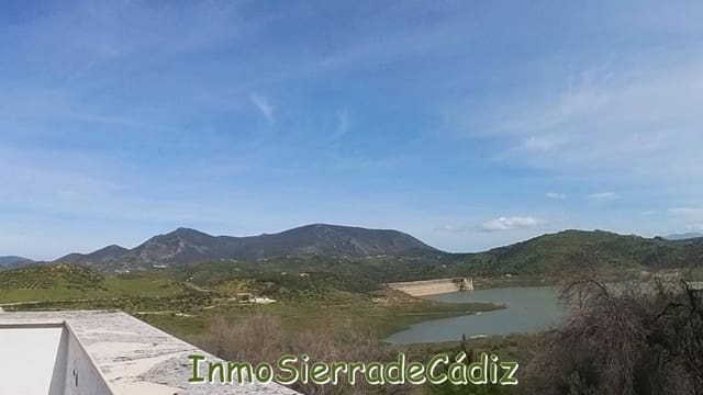 3 sypialnia Dom na sprzedaż w Zahara de la Sierra - 140 000 € (Ref: 8927232)