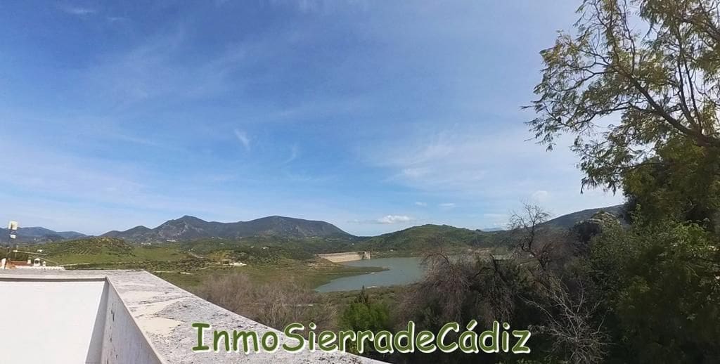 3 soveværelse Byhus til salg i Zahara de la Sierra - € 135.000 (Ref: 8927232)