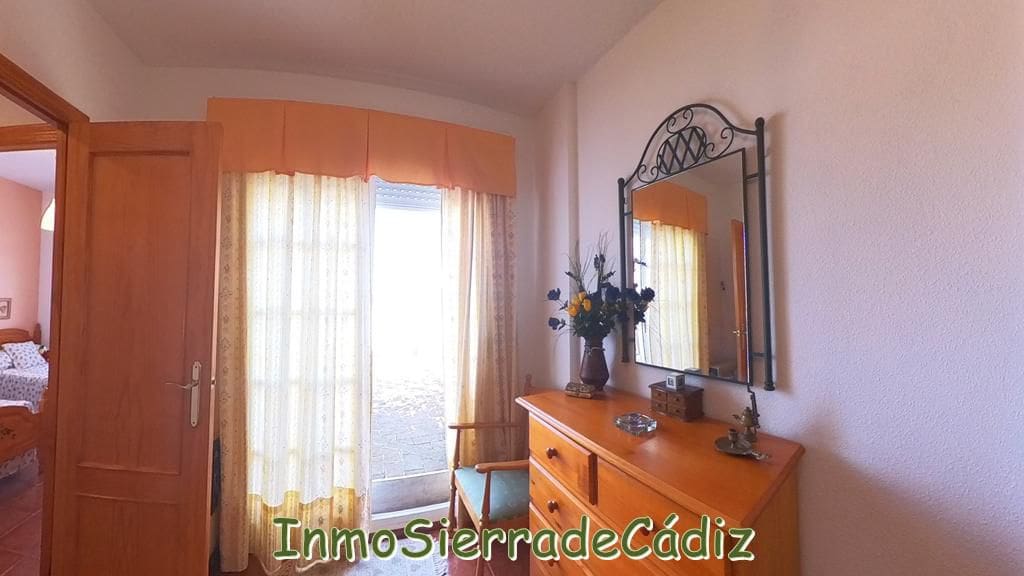 3 soveværelse Byhus til salg i Zahara de la Sierra - € 135.000 (Ref: 8927232)