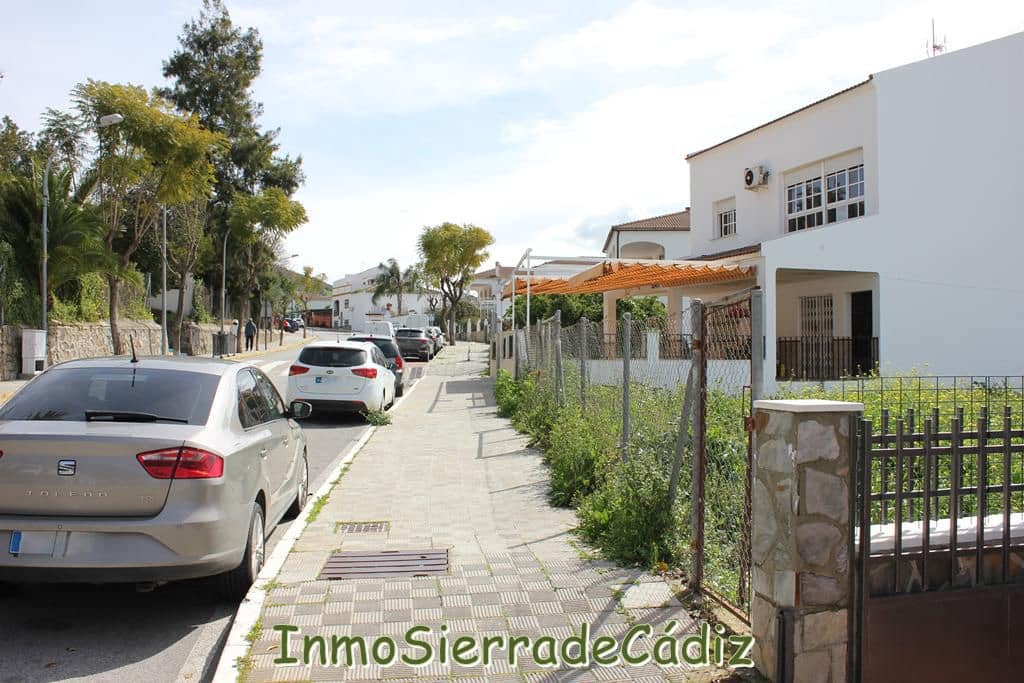 Teren niezagospodarowany na sprzedaż w Algodonales - 175 000 € (Ref: 8927233)