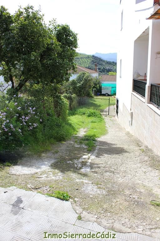 Teren niezagospodarowany na sprzedaż w Algodonales - 175 000 € (Ref: 8927233)