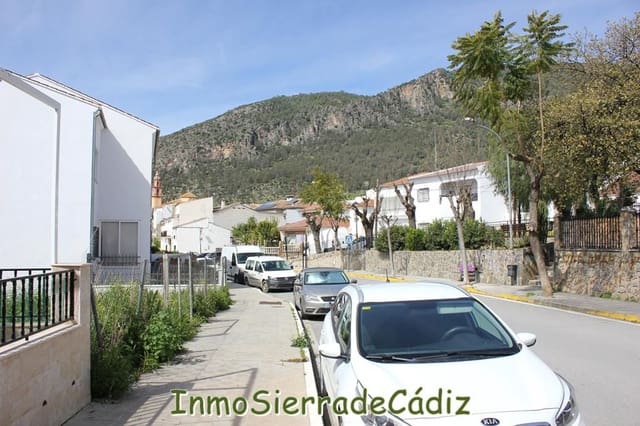 Grond te koop in Algodonales - € 175.000 (Ref: 8927233)