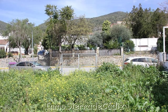 Grond te koop in Algodonales - € 175.000 (Ref: 8927233)