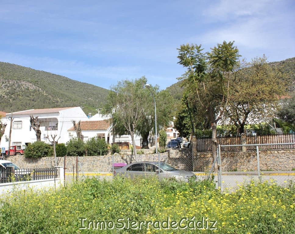 Teren niezagospodarowany na sprzedaż w Algodonales - 175 000 € (Ref: 8927233)