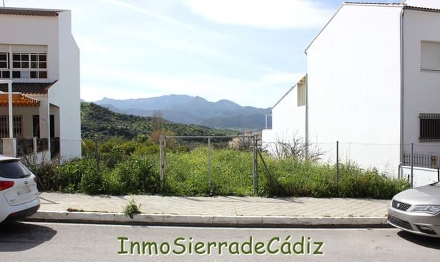 Grond te koop in Algodonales - € 175.000 (Ref: 8927233)