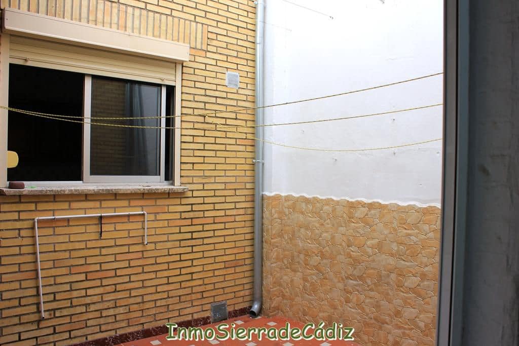 4 soveværelse Byhus til salg i Algodonales - € 108.000 (Ref: 8927234)