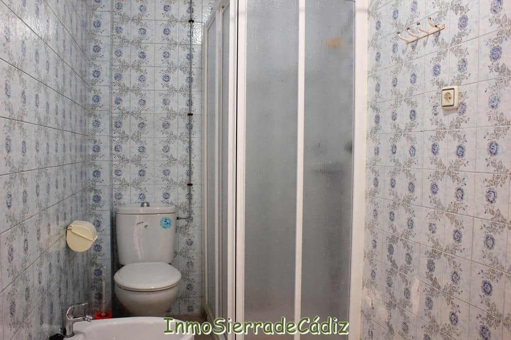 4 soveværelse Byhus til salg i Algodonales - € 108.000 (Ref: 8927234)