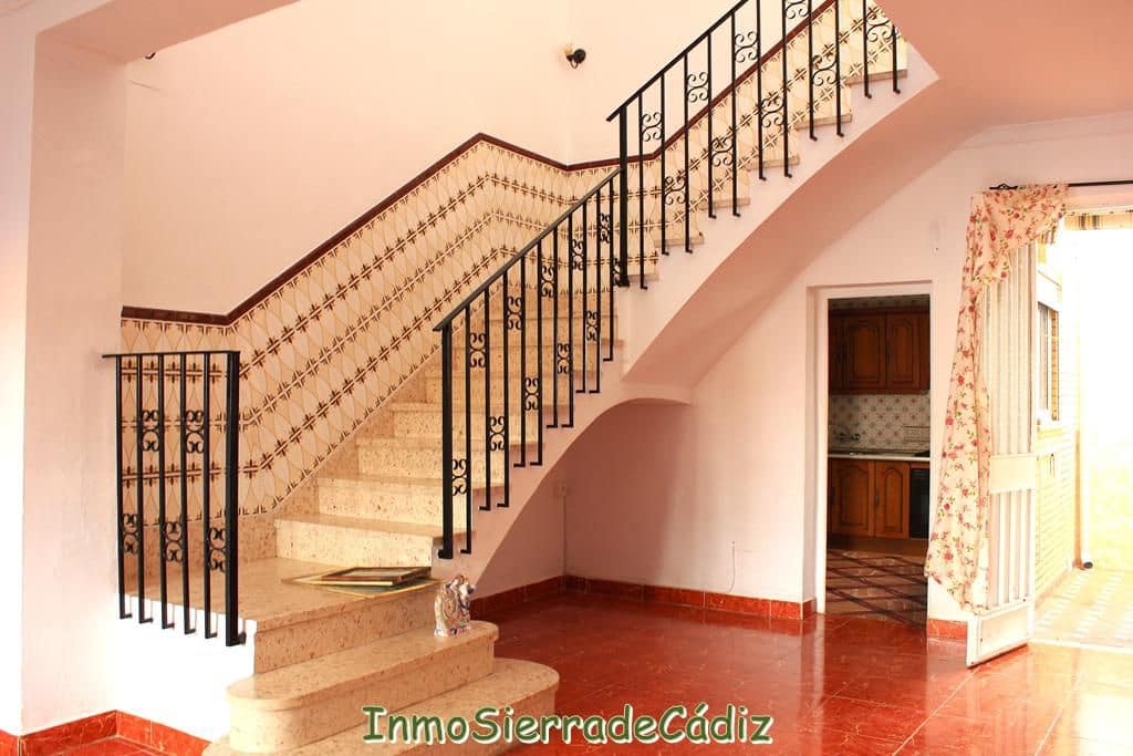 4 soveværelse Byhus til salg i Algodonales - € 108.000 (Ref: 8927234)