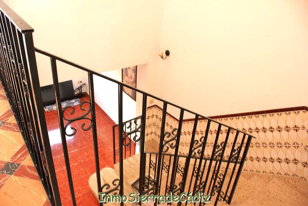 4 soveværelse Byhus til salg i Algodonales - € 108.000 (Ref: 8927234)