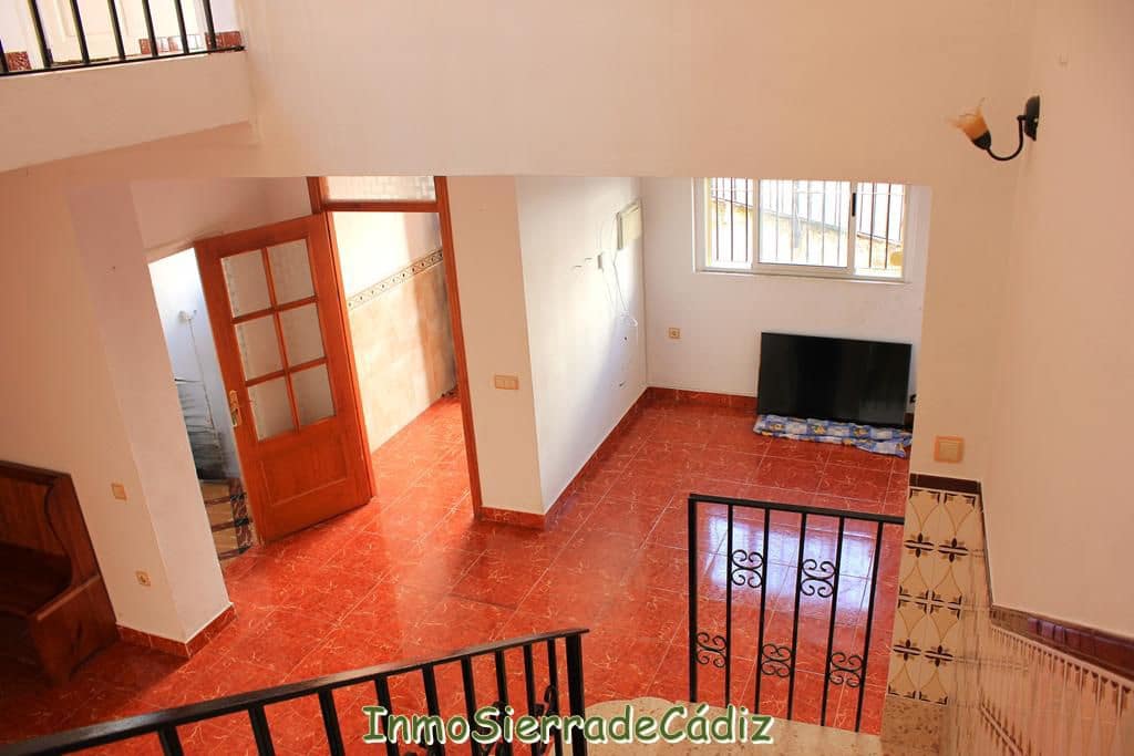 4 soveværelse Byhus til salg i Algodonales - € 108.000 (Ref: 8927234)