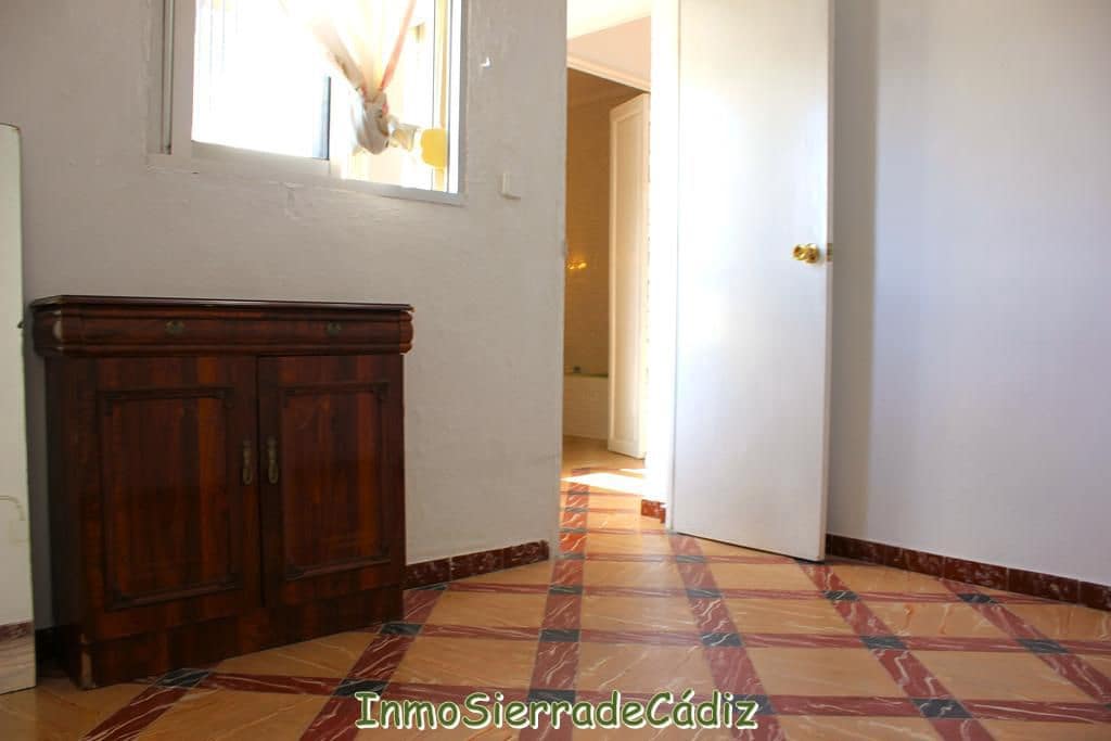 4 soveværelse Byhus til salg i Algodonales - € 108.000 (Ref: 8927234)