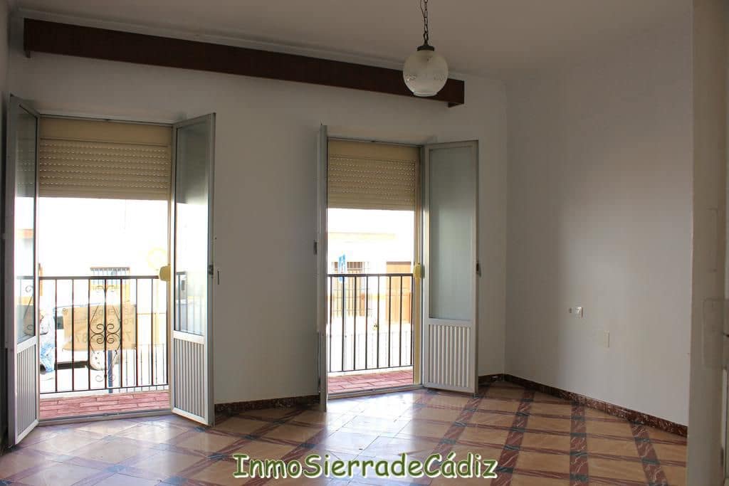 4 soveværelse Byhus til salg i Algodonales - € 108.000 (Ref: 8927234)