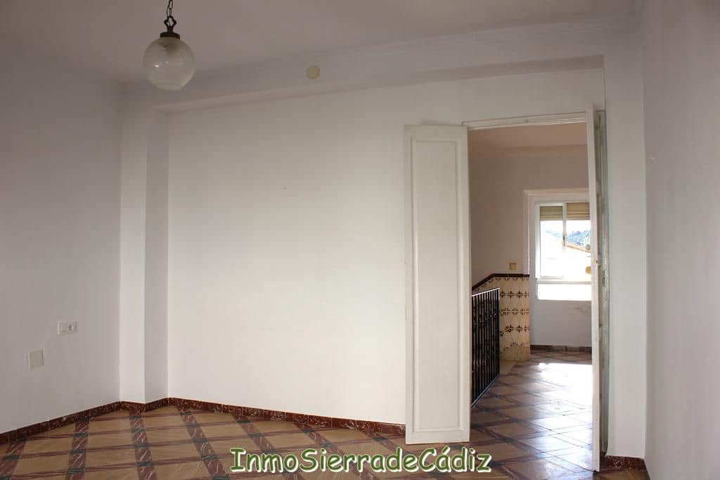4 soveværelse Byhus til salg i Algodonales - € 108.000 (Ref: 8927234)