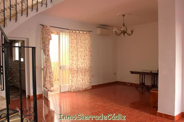 4 soverom Hus til salgs i Algodonales - € 108 000 (Ref: 8927234)