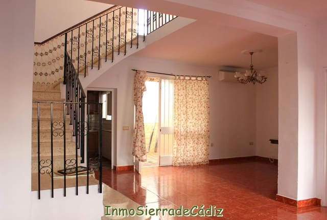 4 soverom Hus til salgs i Algodonales - € 108 000 (Ref: 8927234)