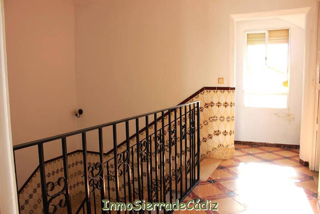 4 soveværelse Byhus til salg i Algodonales - € 108.000 (Ref: 8927234)