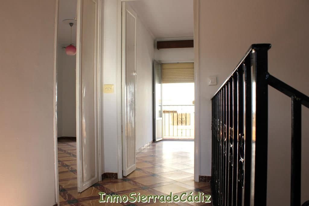 4 soveværelse Byhus til salg i Algodonales - € 108.000 (Ref: 8927234)