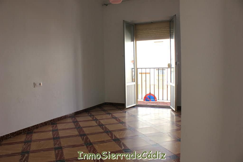 4 soveværelse Byhus til salg i Algodonales - € 108.000 (Ref: 8927234)