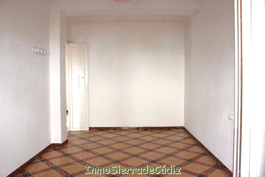 4 soveværelse Byhus til salg i Algodonales - € 108.000 (Ref: 8927234)