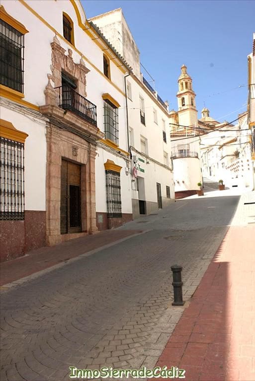 9 slaapkamer Huis te koop in Olvera - € 420.000 (Ref: 8944930)