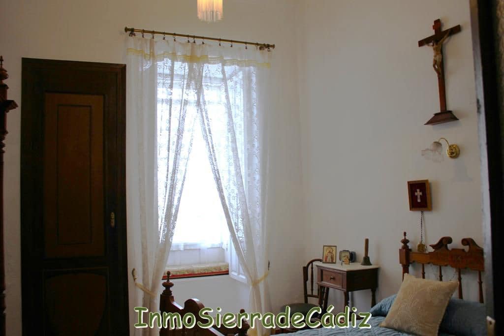 9 slaapkamer Huis te koop in Olvera - € 420.000 (Ref: 8944930)