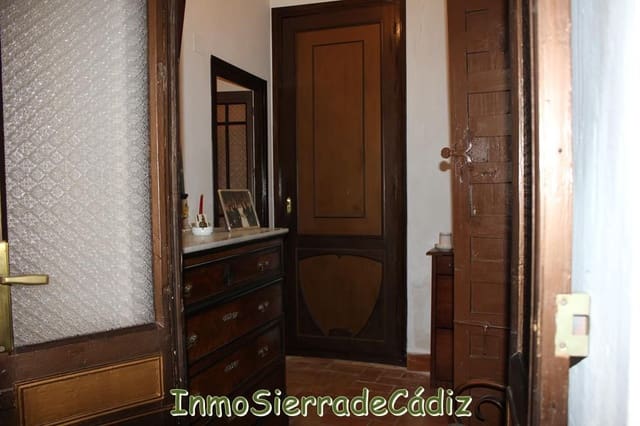 9 slaapkamer Huis te koop in Olvera - € 420.000 (Ref: 8944930)