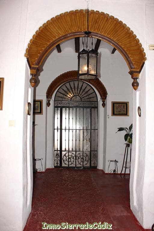 9 slaapkamer Huis te koop in Olvera - € 420.000 (Ref: 8944930)