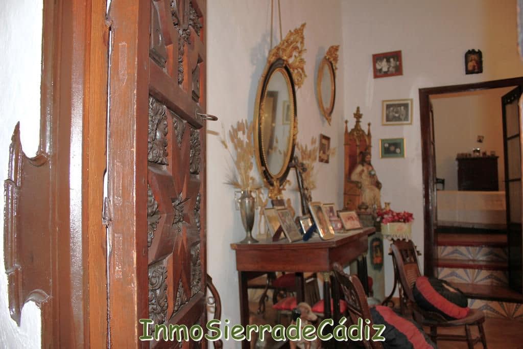 9 slaapkamer Huis te koop in Olvera - € 420.000 (Ref: 8944930)