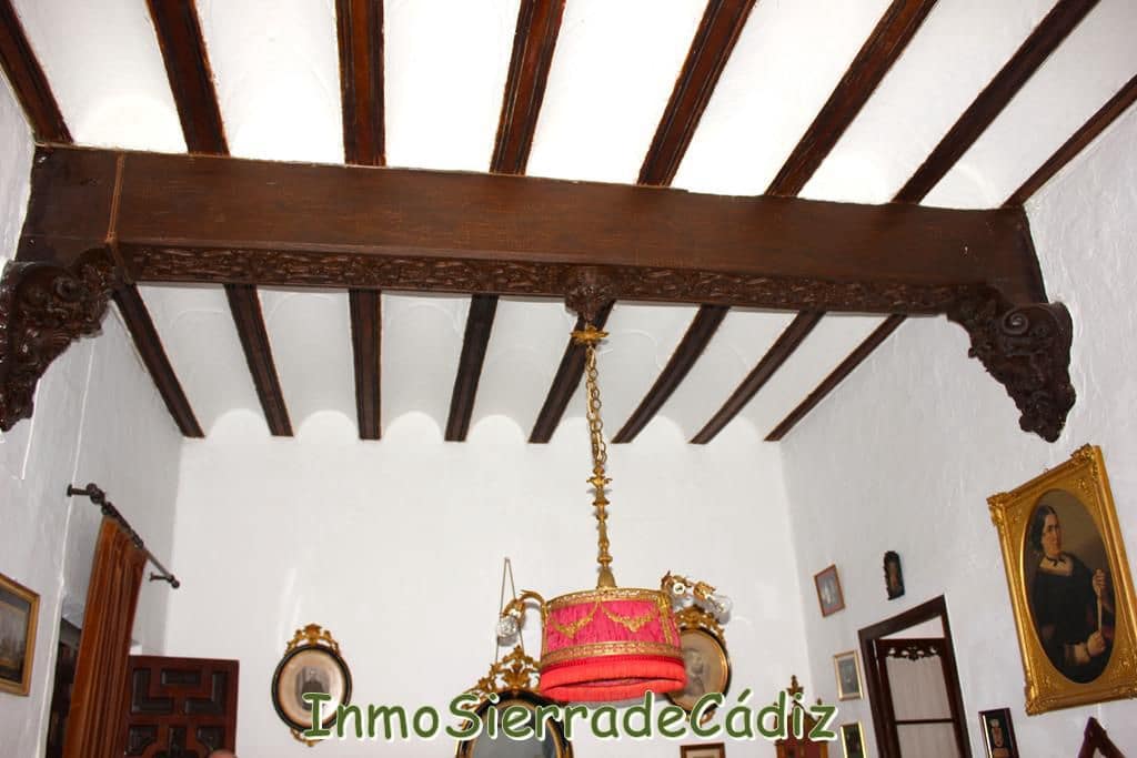 9 slaapkamer Huis te koop in Olvera - € 420.000 (Ref: 8944930)