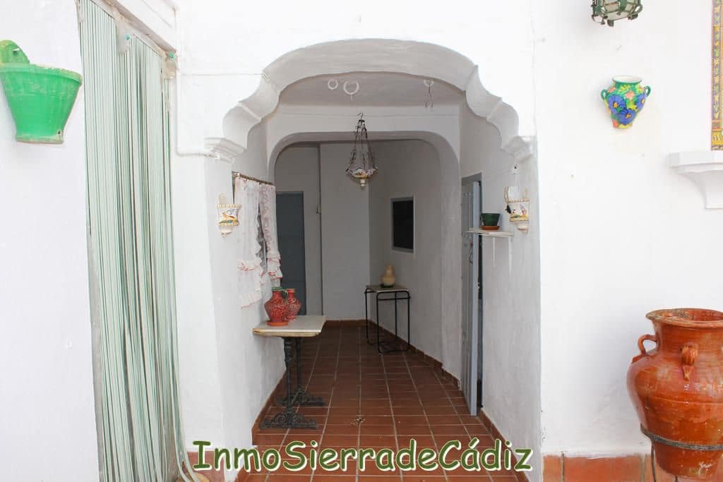 9 slaapkamer Huis te koop in Olvera - € 420.000 (Ref: 8944930)