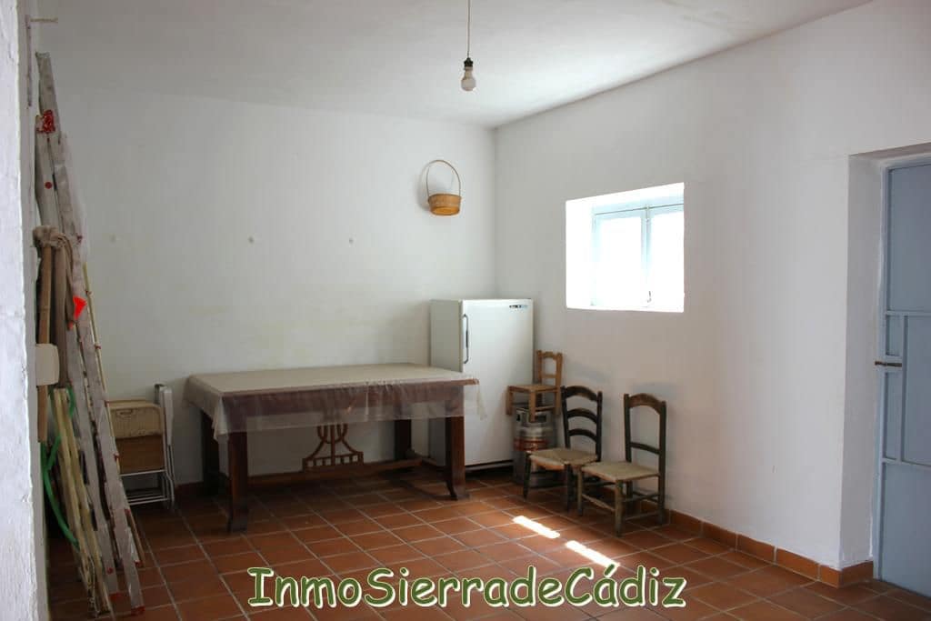 9 slaapkamer Huis te koop in Olvera - € 420.000 (Ref: 8944930)