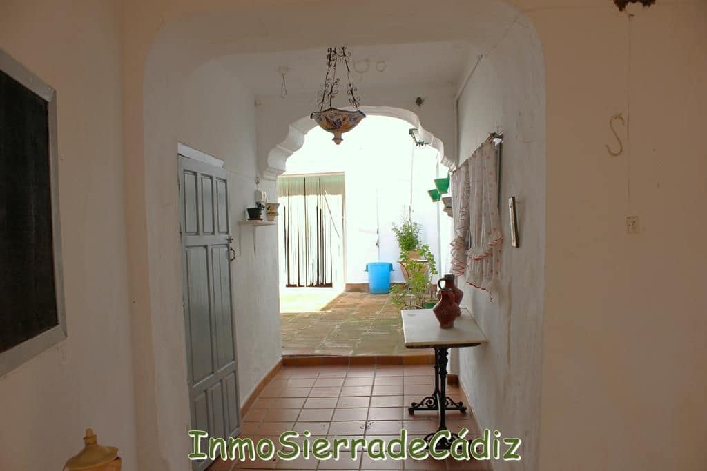 9 slaapkamer Huis te koop in Olvera - € 420.000 (Ref: 8944930)