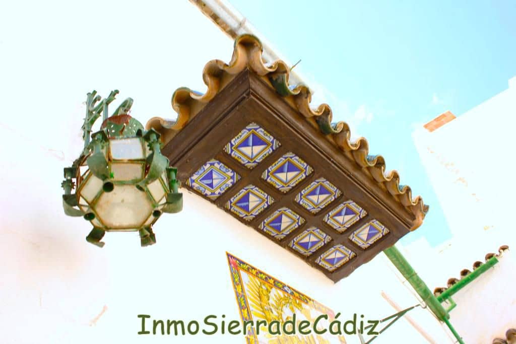 9 slaapkamer Huis te koop in Olvera - € 420.000 (Ref: 8944930)