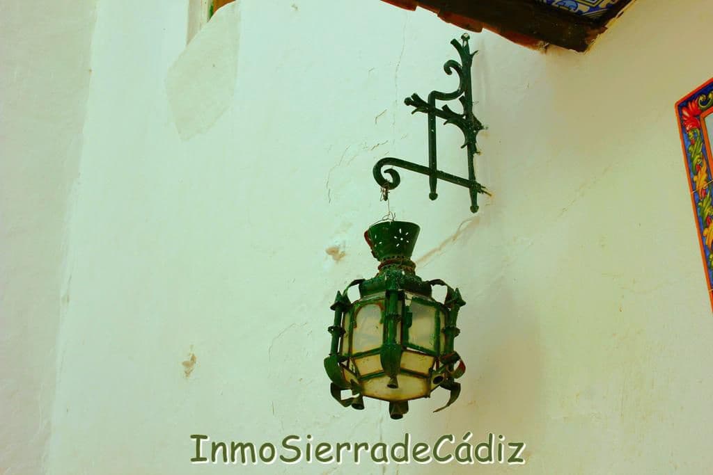 9 slaapkamer Huis te koop in Olvera - € 420.000 (Ref: 8944930)