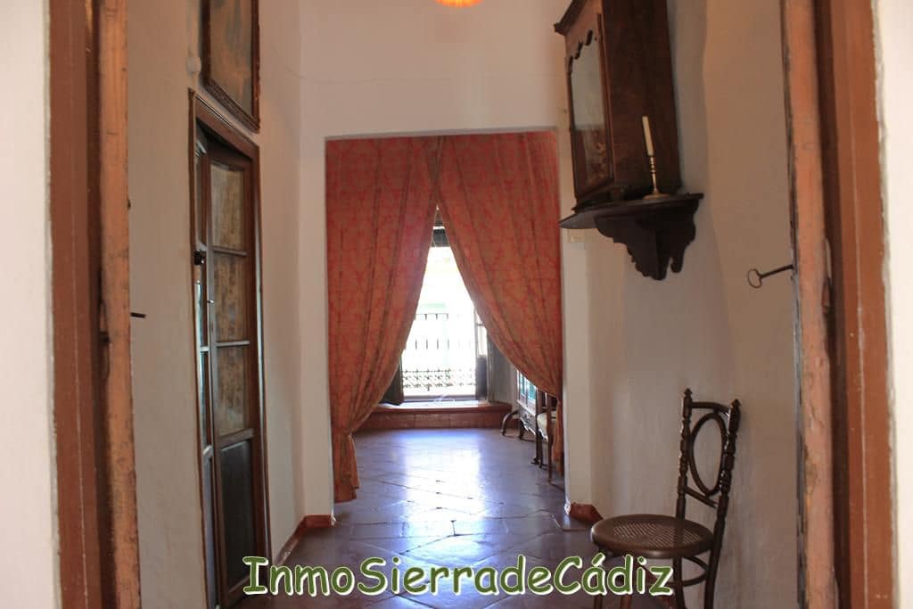 9 slaapkamer Huis te koop in Olvera - € 420.000 (Ref: 8944930)