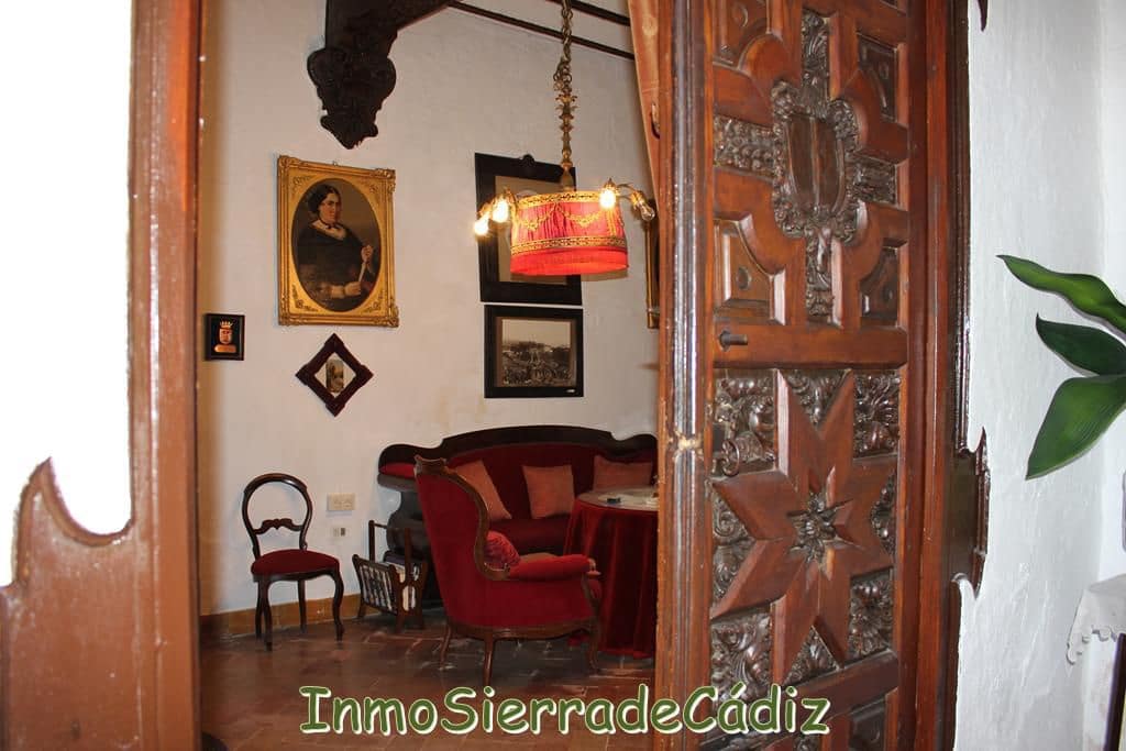 9 slaapkamer Huis te koop in Olvera - € 420.000 (Ref: 8944930)