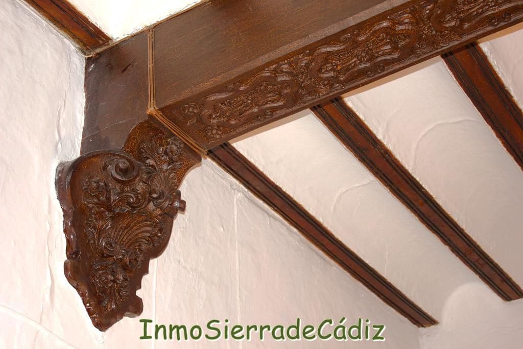 9 slaapkamer Huis te koop in Olvera - € 420.000 (Ref: 8944930)