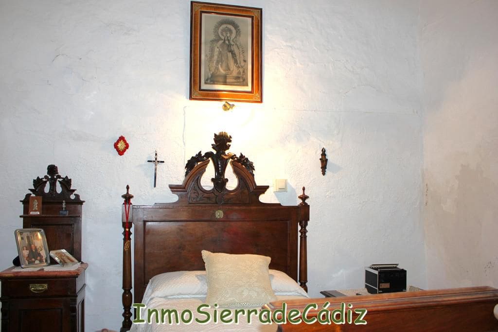 9 slaapkamer Huis te koop in Olvera - € 420.000 (Ref: 8944930)