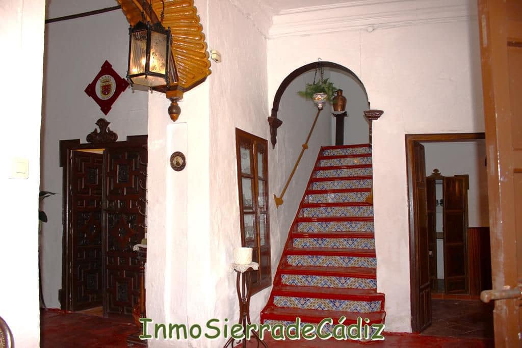 9 slaapkamer Huis te koop in Olvera - € 420.000 (Ref: 8944930)