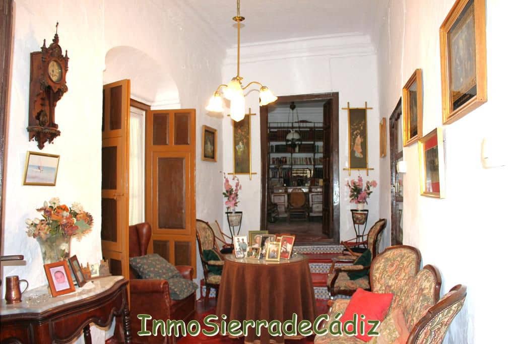 9 slaapkamer Huis te koop in Olvera - € 420.000 (Ref: 8944930)