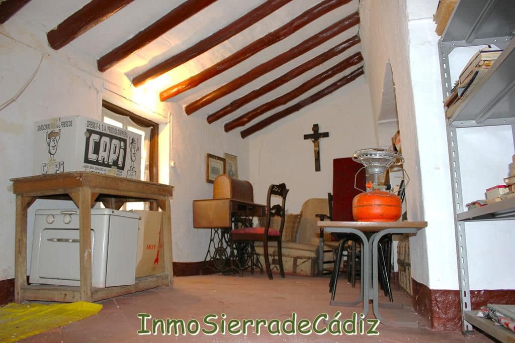 9 slaapkamer Huis te koop in Olvera - € 420.000 (Ref: 8944930)