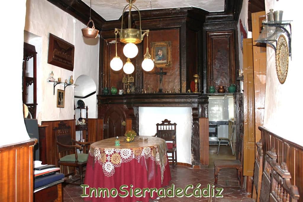 9 slaapkamer Huis te koop in Olvera - € 420.000 (Ref: 8944930)