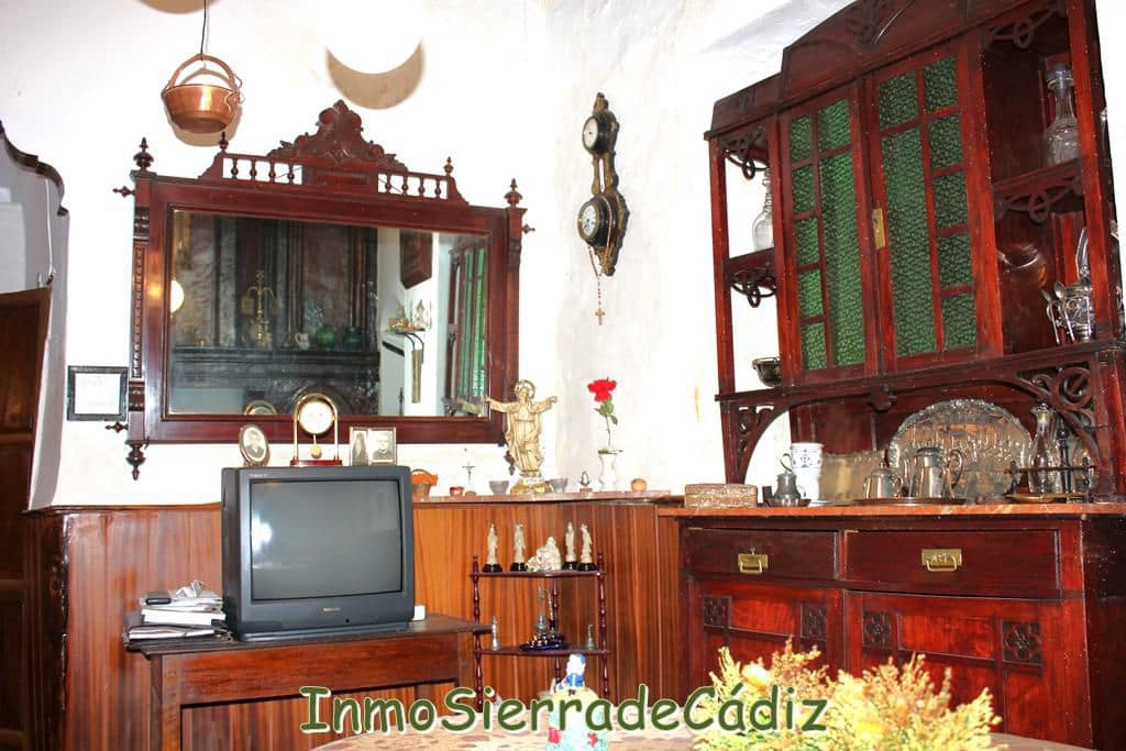 9 slaapkamer Huis te koop in Olvera - € 420.000 (Ref: 8944930)