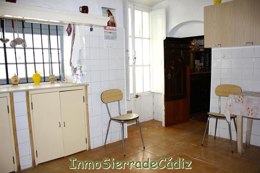 9 slaapkamer Huis te koop in Olvera - € 420.000 (Ref: 8944930)